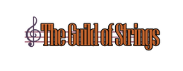THE GUILD OF STRINGS